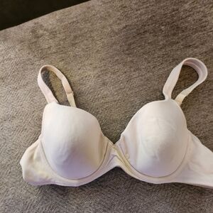 Victoria's Secret Body Cream Bra